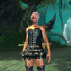 Illustration for article titled Blade & Soul Dresses Me Funny